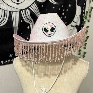 Space Cowgirl Hat